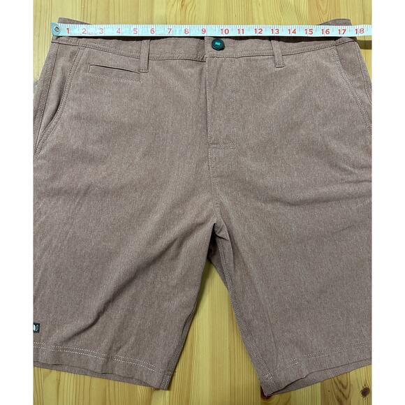 Link Soul Mens Shorts Size 34 - Picture 6 of 8